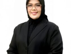 Rahmi Tagore Tegaskan Video 17 Detik Hanya Diskusi Biasa, Bukan Bagi Proyek