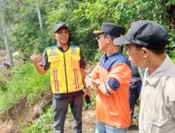 Harapan Warga Mesidah Terjawab, Jembatan Wih Kanis Segera Dibangun 