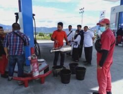 Pertamina Tegaskan Stok BBM di Bener Meriah Aman, Isu Kekosongan Dipastikan Hoaks