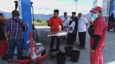 Pertamina Tegaskan Stok BBM di Bener Meriah Aman, Isu Kekosongan Dipastikan Hoaks