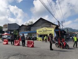 Akses Bener Meriah–Aceh Utara Kembali Dibuka, Pengendara Diminta Waspada 