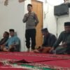 Kapolsek Bebesen Ingatkan Orang Tua Awasi Anak di Ramadan