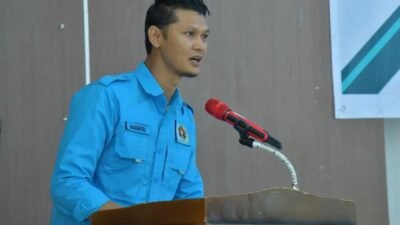 PWI Bener Meriah Tegaskan: Oknum Minta Rp15 Juta ke Kadis Pertanian Bukan Anggota PWI