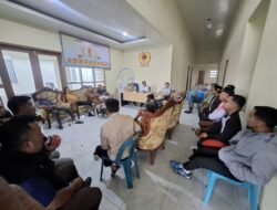 Dari Miliar ke Ratusan Juta, Olahraga Bener Meriah Kian “Dikebiri”