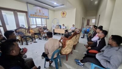 Dari Miliar ke Ratusan Juta, Olahraga Bener Meriah Kian “Dikebiri”