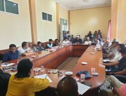 RGM Soroti Defisit Tapi Boros, Hamdani: “Berani Habis, Tapi Tak Punya Uang”