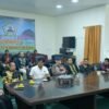 Tagore–Sekda Ikut Entry Meeting BPK, Sinyal Awal Ujian LKPD Bener Meriah 2025