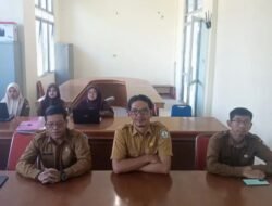 TPID Bener Meriah Ikuti Rakor Inflasi Bersama Mendagri