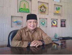 Salihin Gelontorkan Rp6 Miliar untuk Korban Bencana, Aceh Tengah–Bener Meriah Kebagian Masing-Masing Rp3 Miliar