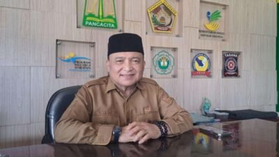 Salihin Gelontorkan Rp6 Miliar untuk Korban Bencana, Aceh Tengah–Bener Meriah Kebagian Masing-Masing Rp3 Miliar