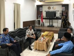 Kejar Target KTP-el, Disdukcapil Bener Meriah Jemput Bola hingga Rutan