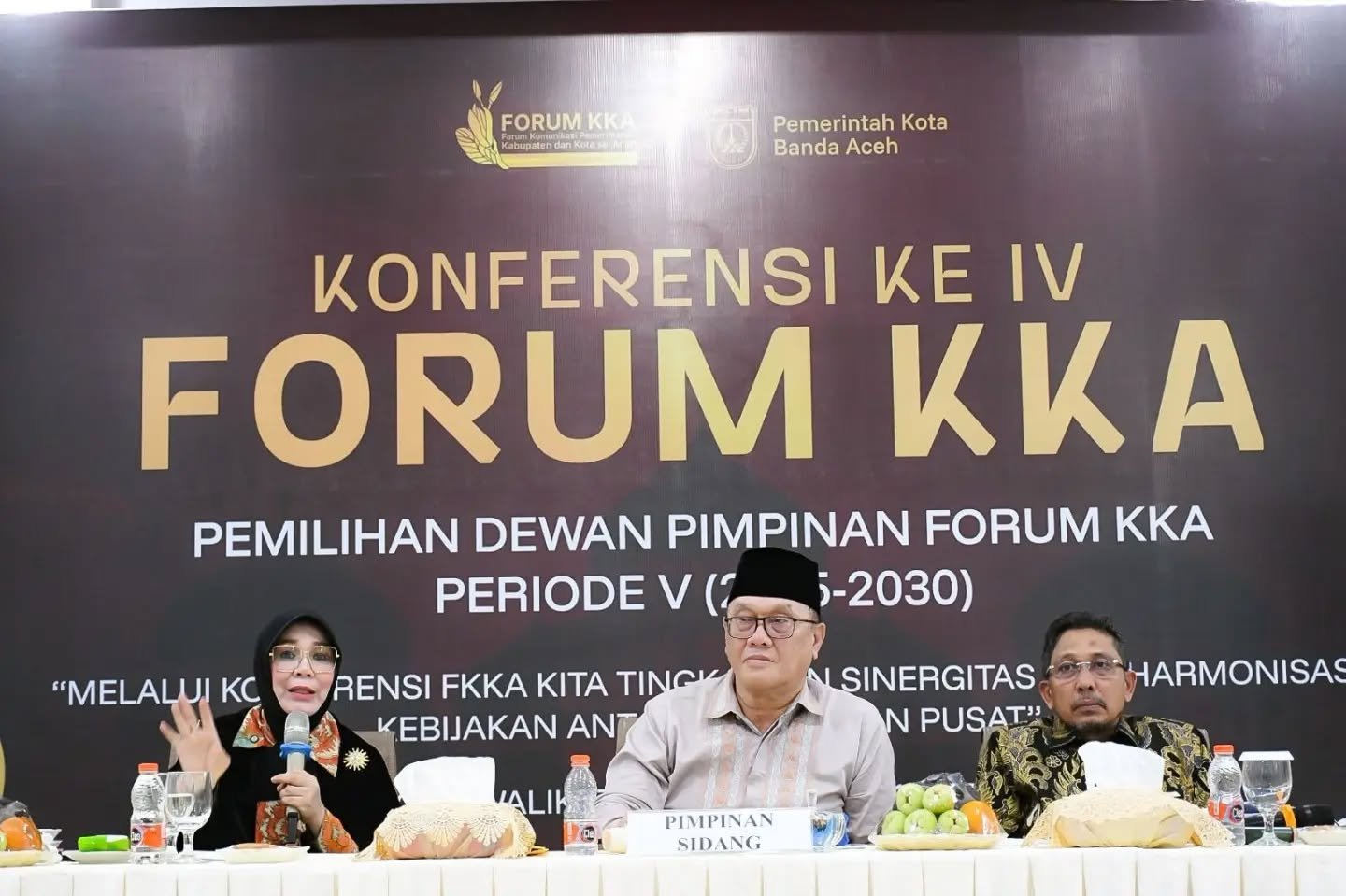 Kepemimpinan Visioner