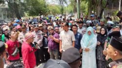 Korban Banjir