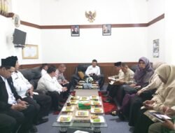275 JCH Bener Meriah Siap Berangkat, Panitia Diminta Siaga