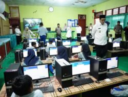 Haili Yoga Ingatkan Orang Tua: Disiplin Siswa Kunci Sukses TKA