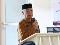 Wabup Armia Tekankan RKPD 2027 Harus Membumi dan Berdampak Nyata