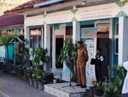 Masuk Sekolah, Dinsyar Bener Meriah Tanamkan Qanun: Bentengi Generasi dari Khalwat, Khamar, dan Maisir