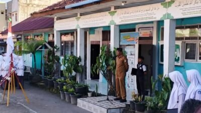 DinsyarTanamkan Qanun: Bentengi Generasi dari Khalwat, Khamar, dan Maisir