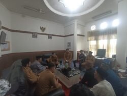 Video Viral Jadi Pemicu, Gerbuk Waterpark Dipanggil Pemkab Bener Meriah