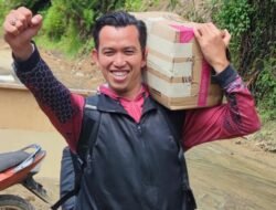 Sadra Munawar Desak DPRK Bener Meriah Buka Hasil Pansus Bencana 2026    