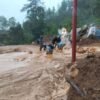 Aceh Tengah Lumpuh! Banjir dan Longsor Putus Akses, Warga Terisolir