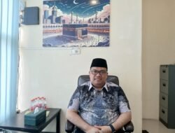 Menuju Tanah Suci, 203 JCH Kota Langsa Siap Berangkat Bertahap