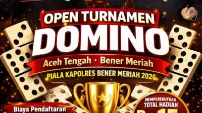 Turnamen Domino