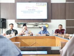 PEKA Malaysia –IAIN Langsa Hadirkan Program Trauma Healing untuk Warga Terdampak Banjir