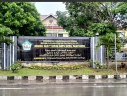 RSUD Datu Beru Takengon Terapkan Pergub JKA 2026, Skema Berubah Jadi Berbasis Desil    