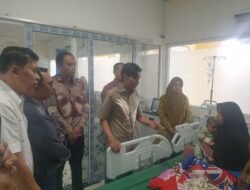 Salihin: Pencabutan Pergub JKA Sesuai Rekomendasi DPRA