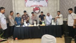 Polres Langsa
