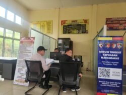 Dugaan Fitnah Mencuat, Bupati Bener Meriah Laporkan Oknum Aktivis ke Polisi