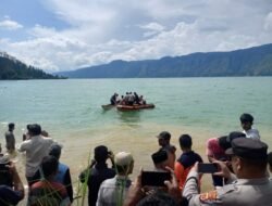 Bocah 9 Tahun Tenggelam di Danau Laut Tawar, Ditemukan Meninggal Dunia