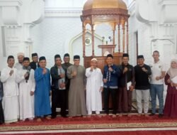 Pemkab Bener Meriah Finalisasi Persiapan Qurban Idul Adha 1447