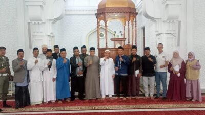 Pemkab Bener Meriah Finalisasi Persiapan Qurban Idul Adha 1447