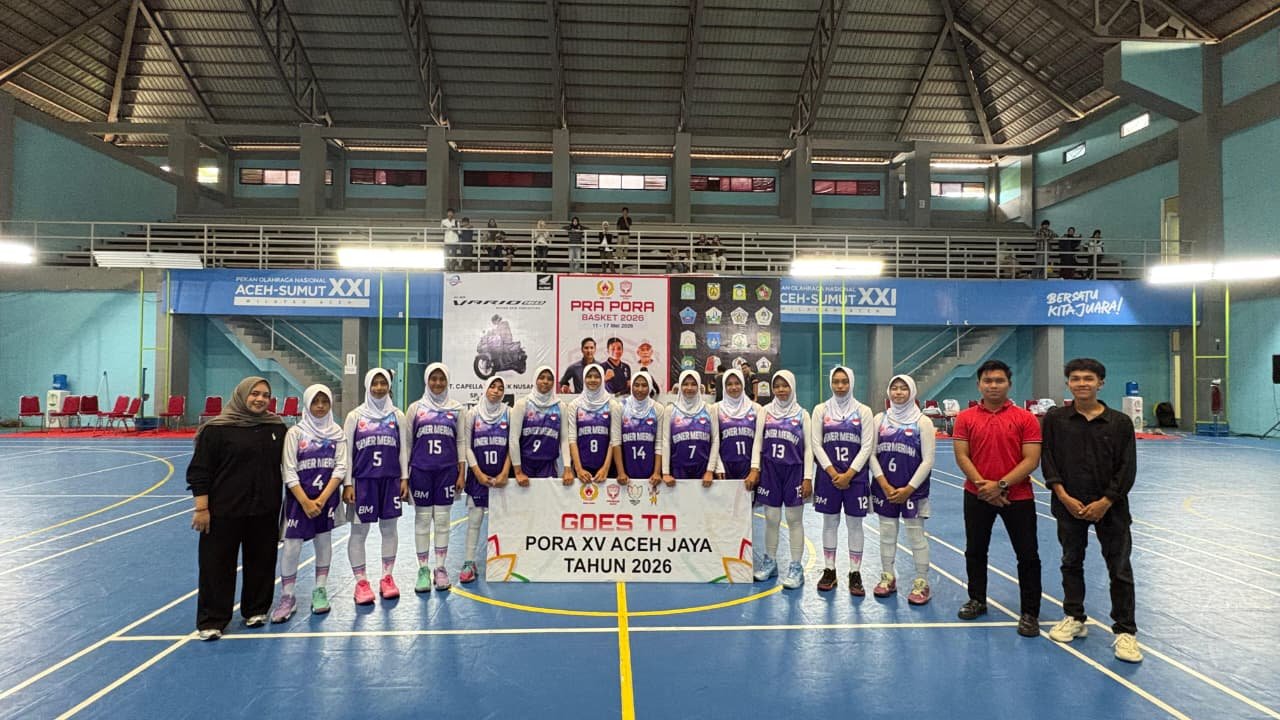 Pelatih muda