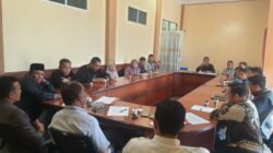 Warga Rikit Musara Minta Bener Meriah Jangan Kehilangan Sejengkal Tanah Lagi