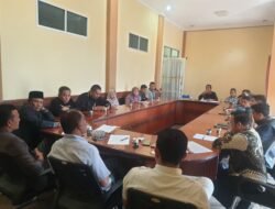 Warga Rikit Musara Minta Bener Meriah Jangan Kehilangan Sejengkal Tanah Lagi