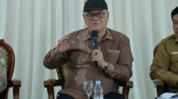 Pilkades Bersih Harga Mati, Tagore Ancam Gugurkan Pelaku Politik Uang