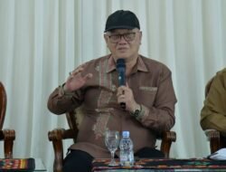 Pilkades Bersih Harga Mati, Tagore Ancam Gugurkan Pelaku Politik Uang