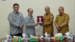 Bener Meriah Siap Jadi Pelopor Sentra Kekayaan Intelektual di Aceh