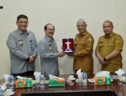 Bener Meriah Siap Jadi Pelopor Sentra Kekayaan Intelektual di Aceh