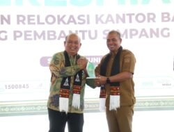 Bank Aceh Diharapkan Jadi Lokomotif Pemulihan Ekonomi Bener Meriah