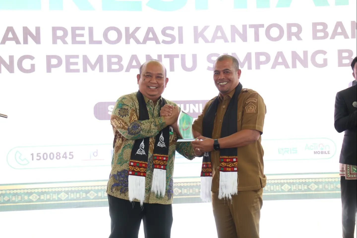 bank aceh