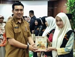 Khairmansyah: Keberhasilan Sensus Ekonomi 2026 Tanggung Jawab Bersama
