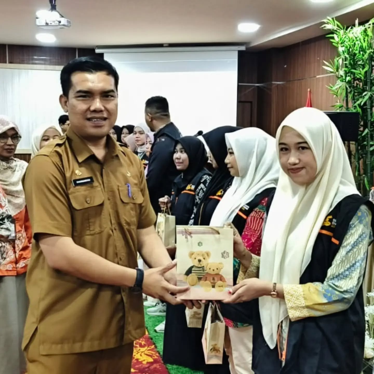 Keberhasilan