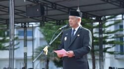 Dari Bener Meriah, Semangat Pancasila Digaungkan: Wabup Armia Ajak Jaga Persatuan dan Perdamaian
