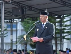 Dari Bener Meriah, Semangat Pancasila Digaungkan: Wabup Armia Ajak Jaga Persatuan dan Perdamaian