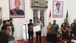 Bupati Aceh Timur