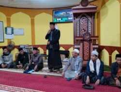 Pemkab Bener Meriah Lepas 60 Jamaah Umrah PT Safarindo Albarokah, Titip Doa untuk Daerah